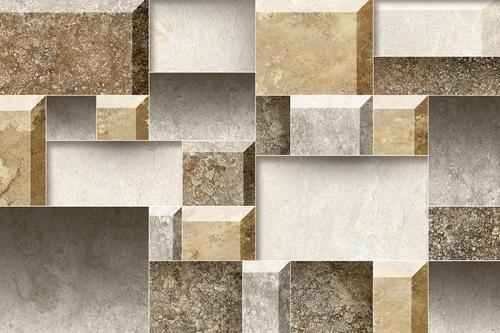 Digital Wall Tiles